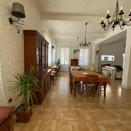 Bed and breakfast Les Merisiers - Thorenc