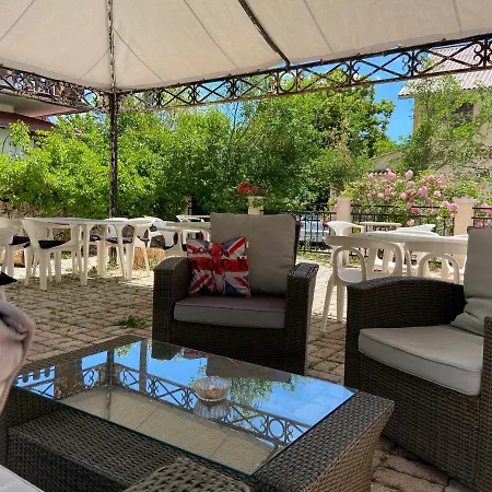 Couette-café Les Merisiers - Thorenc