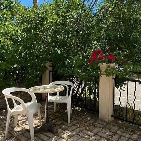 Couette-café Les Merisiers - Thorenc