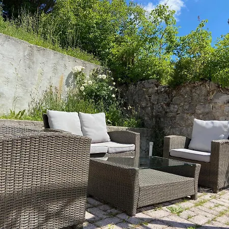 Les Merisiers - Thorenc Couette-café