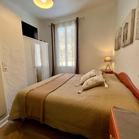 Couette-café Les Merisiers - Thorenc