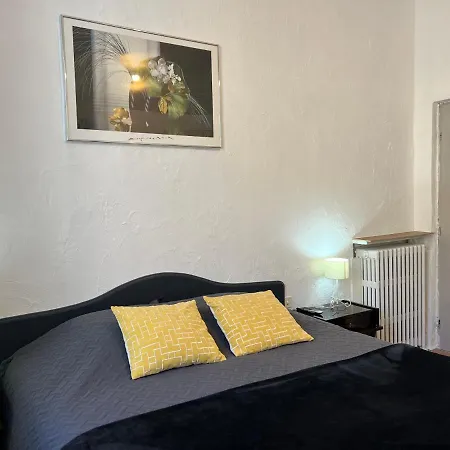 Couette-café Les Merisiers - Thorenc *