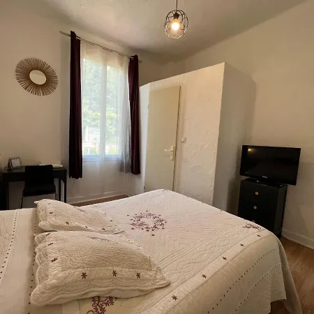 Les Merisiers - Thorenc Andon